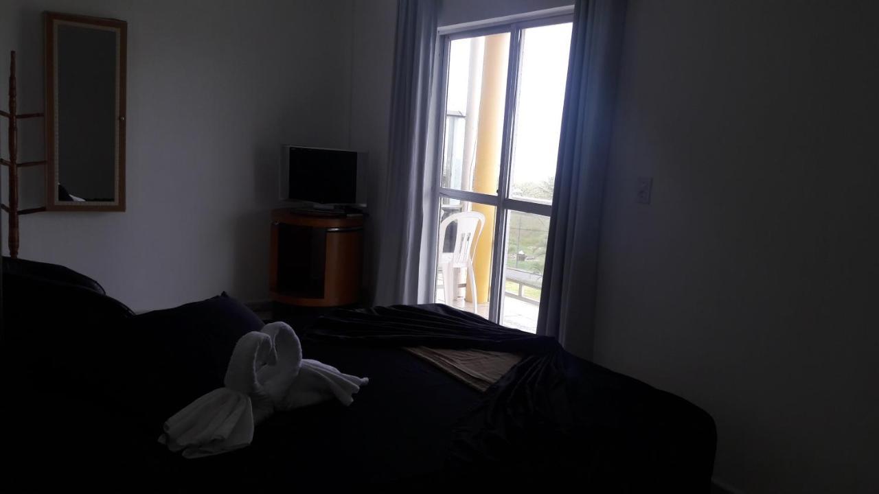 Hotel Panorama Balneário Praia do Leste Chambre photo